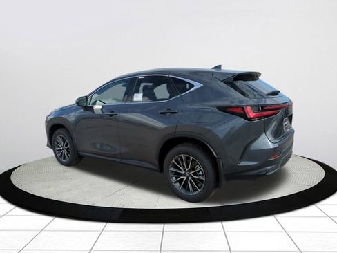New 2026 Lexus NX 350 AWD w/ Premium Package image 6