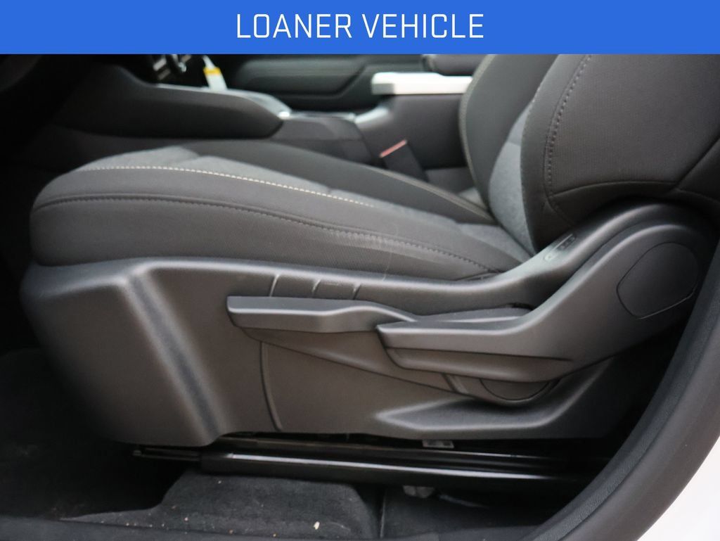 New 2027 GMC Terrain Elevation AWD/4WD image 22