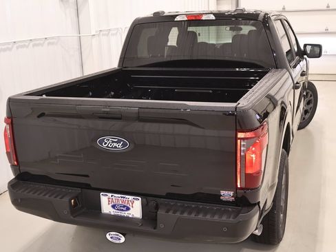 New 2026 Ford F150 STX AWD/4WD image 32