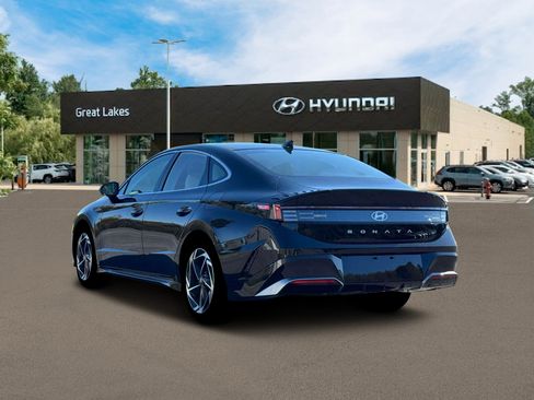 New 2026 Hyundai Sonata SEL image 5