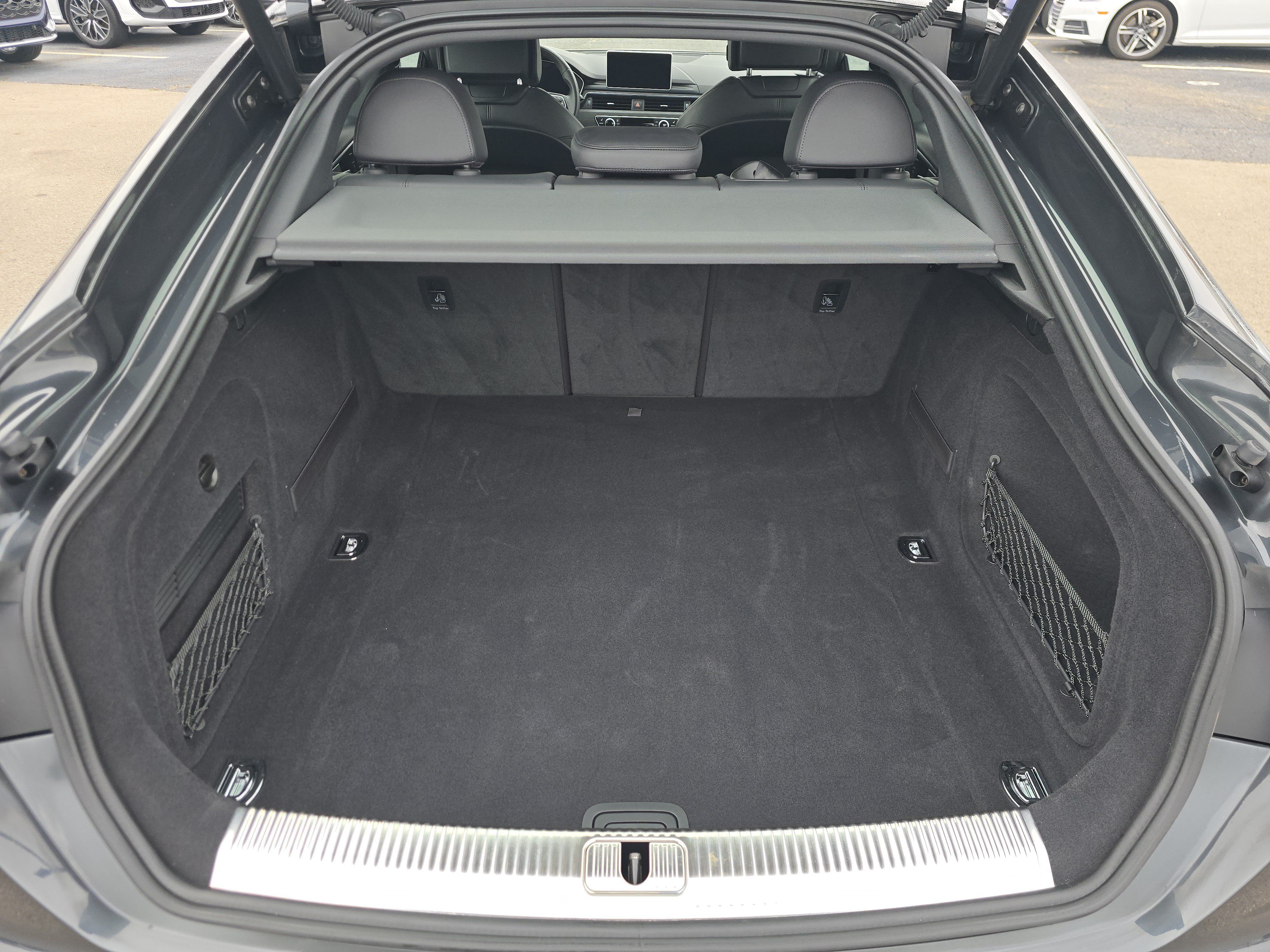 Used 2018 Audi A5 2.0T Premium Plus AWD/4WD image 16