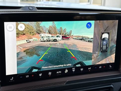 Used 2025 Ford Bronco Sport Outer Banks w/ Outer Banks Tech Package+ image 23