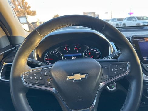 Used 2024 Chevrolet Equinox LT image 25