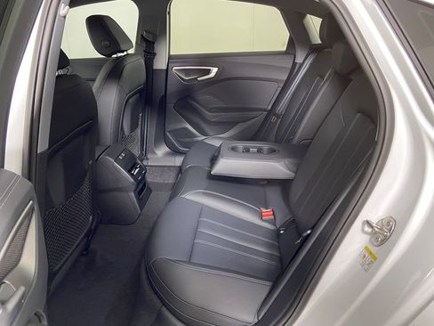 Used 2025 Audi A5 2.0T Premium Plus w/ Premium Plus image 24