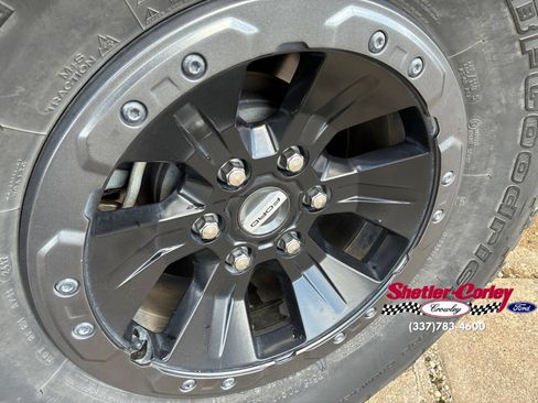 Used 2018 Ford F150 Raptor w/ Equipment Group 802A Luxury AWD/4WD image 13