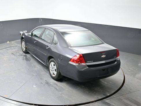 Used 2010 Chevrolet Impala LS FWD image 18