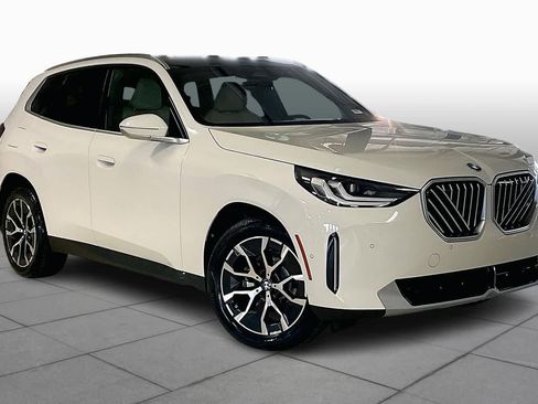 New 2026 BMW X3 xDrive30i AWD/4WD image 2