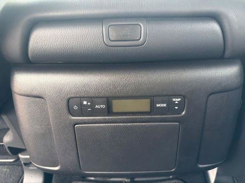 Certified 2024 Nissan Armada SL w/ Cargo Package image 29