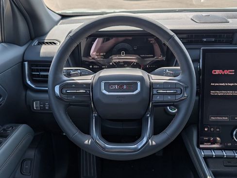 New 2026 GMC Terrain AT4 w/ Technology Package II AWD/4WD image 34