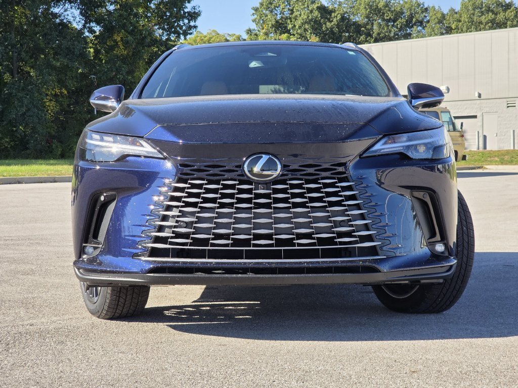 New 2026 Lexus RX 350 Premium w/ Convenience Package AWD/4WD image 3