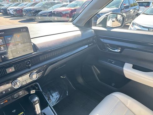 Used 2023 Honda CR-V EX-L image 30