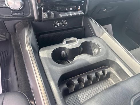 Used 2021 RAM 1500 Sport w/ Night Edition AWD/4WD image 32