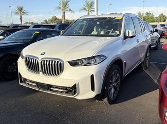 Used 2024 BMW X5 xDrive40i w/ Premium Package AWD/4WD video 1