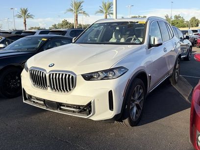 Used 2024 BMW X5 xDrive40i w/ Premium Package