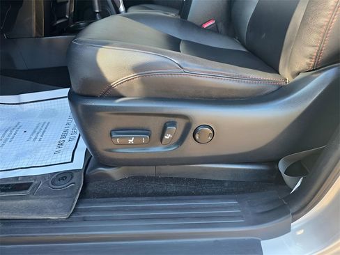 Used 2023 Toyota 4Runner TRD Off-Road Premium image 19