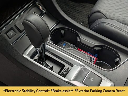 Used 2025 Subaru Ascent Limited w/ Popular Package #2 image 11