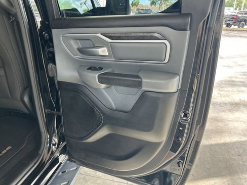 Used 2022 RAM 1500 Big Horn image 28