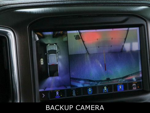Used 2022 GMC Sierra 2500 AT4 w/ AT4 Preferred Package AWD/4WD image 20