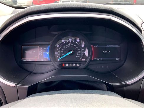 Used 2019 Ford Edge Titanium image 24