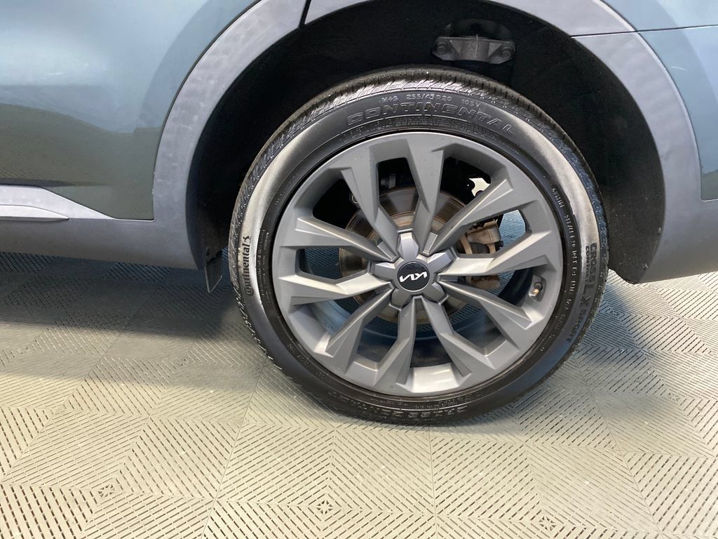 Used 2023 Kia Sorento X-Line EX AWD/4WD image 30