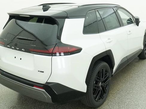 New 2026 Toyota RAV4 XSE AWD/4WD image 50