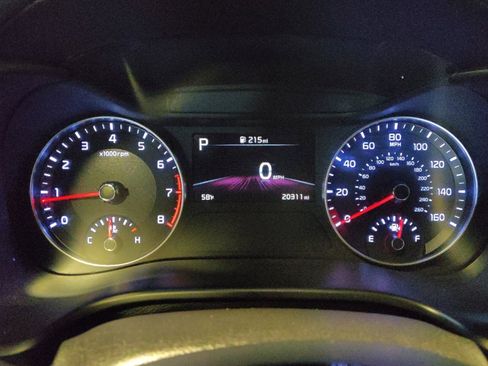 Used 2023 Kia Forte GT-Line w/ GT-Line Premium Package image 23