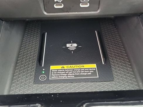 Used 2024 Honda Accord Touring image 28