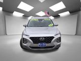 Used 2020 Hyundai Santa Fe SEL w/ Convenience Package image 3