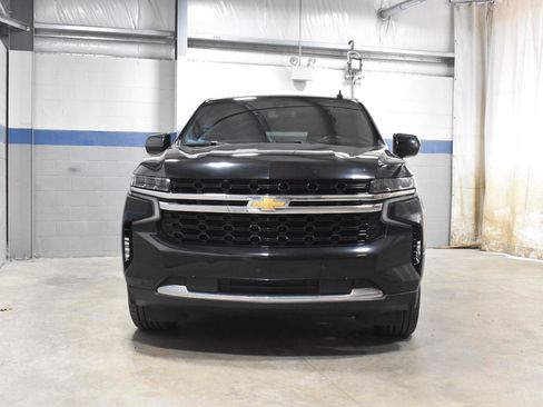 Used 2021 Chevrolet Tahoe LS w/ Driver Alert Package AWD/4WD image 29