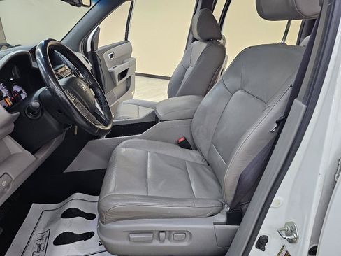 Used 2013 Honda Pilot EX-L image 17