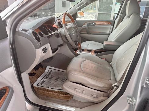 Used 2012 Buick Enclave Leather FWD image 13