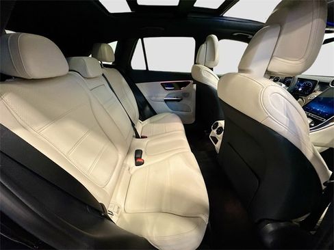 Certified 2024 Mercedes-Benz GLC 300 4MATIC image 28