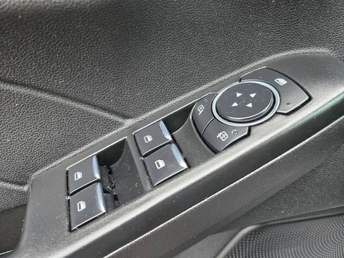 Used 2025 Ford Escape ST-Line AWD/4WD image 40