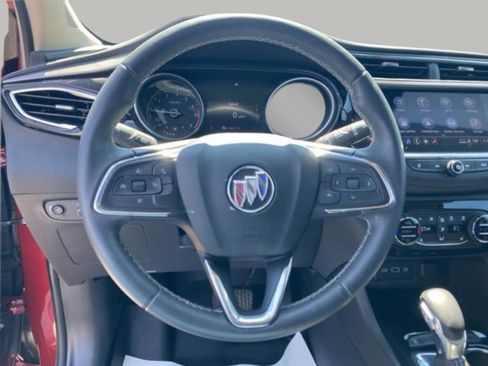 Used 2023 Buick Encore GX Select w/ Sport Touring Package image 19