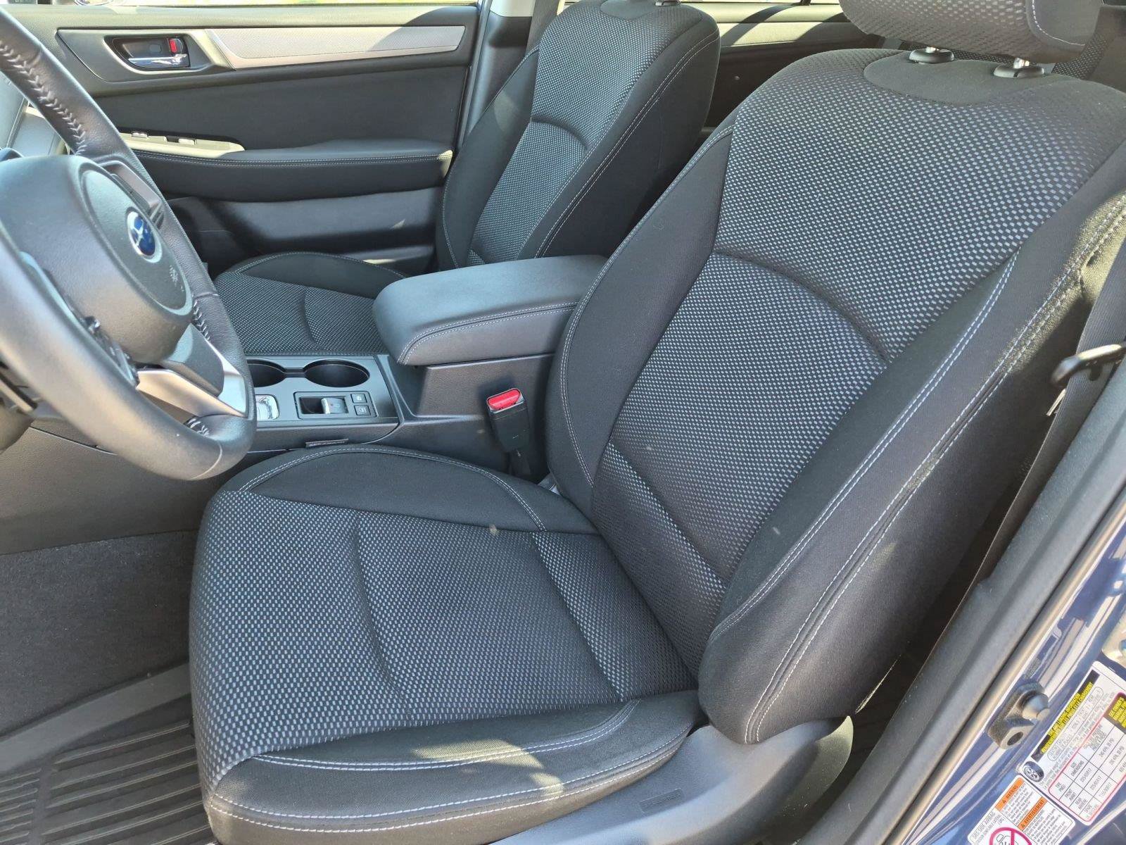 Used 2019 Subaru Outback 2.5i Premium w/ Popular Package #2 AWD/4WD image 11