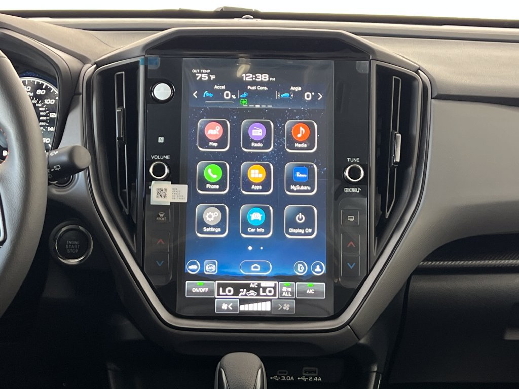 New 2026 Subaru Crosstrek 2.5i Limited AWD/4WD image 19