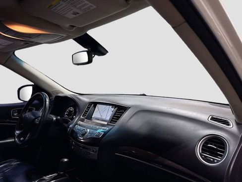 Used 2015 INFINITI QX60 AWD w/ Premium Plus Package image 31