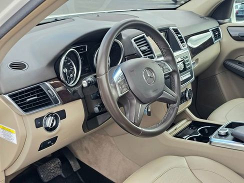 Used 2014 Mercedes-Benz ML 350 4MATIC image 15