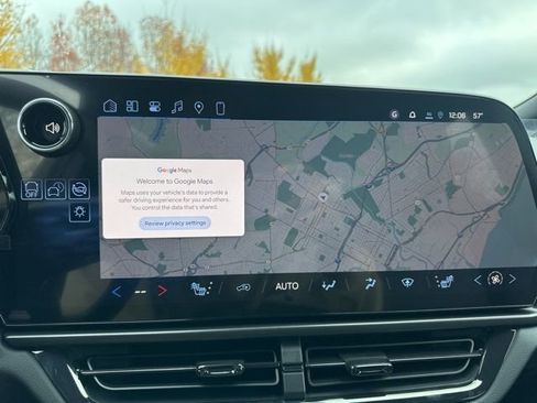 New 2026 Chevrolet Equinox EV RS image 25