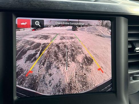 Used 2024 RAM 3500 Big Horn image 21