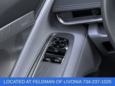 New 2024 Chevrolet Corvette Stingray image 22