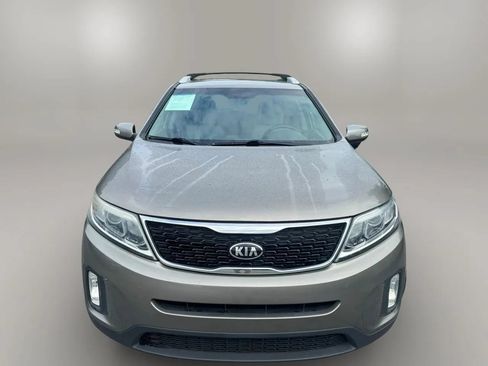 Used 2014 Kia Sorento LX FWD image 3