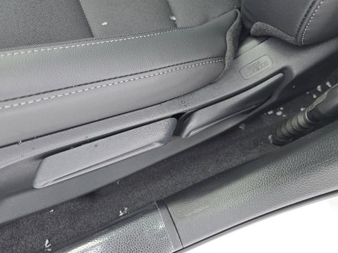 New 2026 Honda Civic Sport image 30