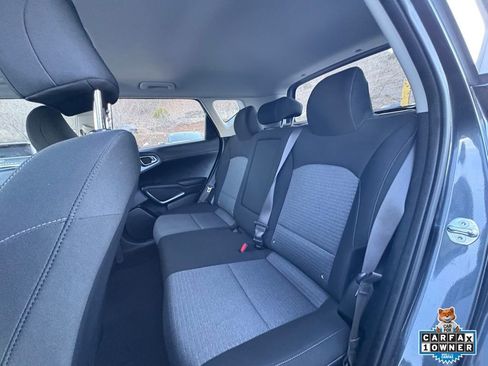 Certified 2023 Kia Soul EX image 25
