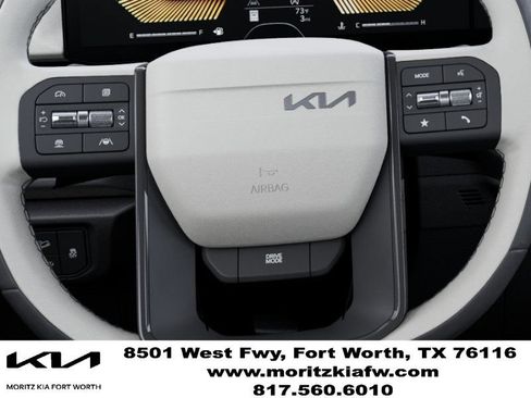 New 2027 Kia Seltos EX FWD image 22