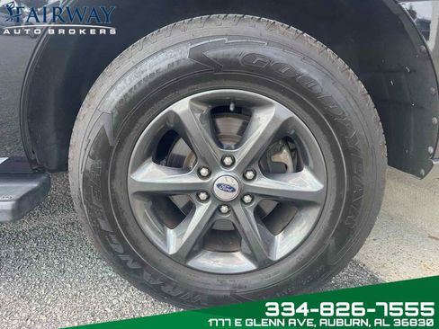 Used 2019 Ford Expedition XLT w/ Equipment Group 202A image 35