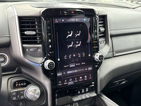New 2026 RAM 1500 Laramie w/ Night Edition AWD/4WD image 30