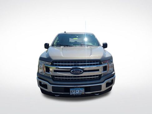 Used 2019 Ford F150 XLT w/ XTR Package AWD/4WD image 9