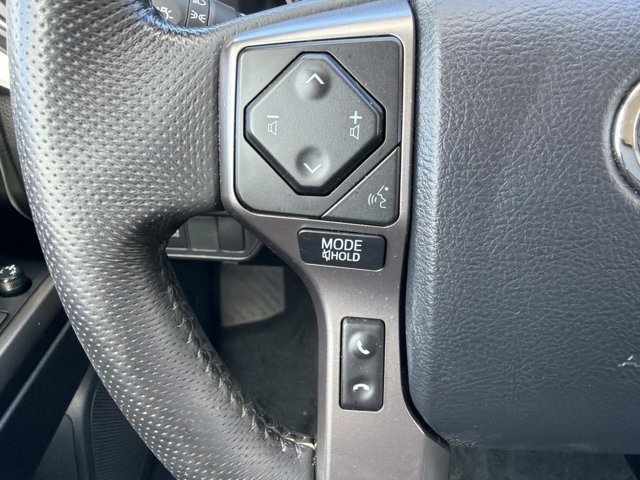 Certified 2023 Toyota Tacoma SR5 RWD image 25