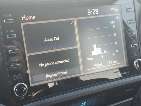 Certified 2023 Toyota Tacoma TRD Off-Road w/ Technology Package image 16